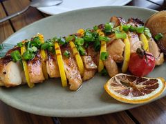 焦糖脆皮照烧柠檬鸡-娜娜家•Nana And Her Friends Restaurant(小寨原力场店)