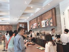 -星巴克臻选(广州沙面店)