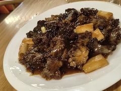 -陈傻子餐厅(世纪都会店)