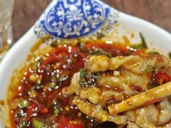 -楼外楼大刀肉传统火锅居(幸福街店)