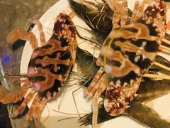 -V-ONE西雅图海鲜自助餐厅(仓山万达广场店)