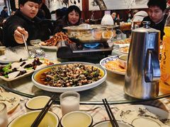 -唐门江湖菜(龙石路店)