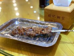 -张记焖窑·十五年专注焖烤(雍和宫店)
