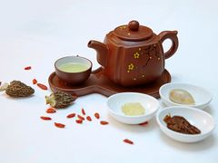 -一品诚记烤肉(大连柏威年购物中心店)