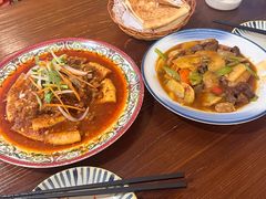 -阿拉木汗餐厅(山大路店)