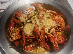 -一棠龙虾•王牌虾球(后湖御华里店)