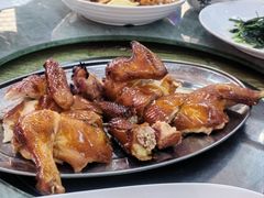 -南沙辉记烧鸡·荔枝木炭火吊烧(旧镇店)