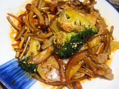 -福苗小骆驼烧烤(太奥广场店)