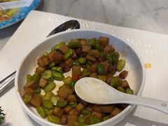 -雪龙轩中餐厅(银基冰雪酒店)