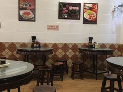 大堂-西关刘福记(文德路店)