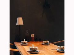 -竹里馆 ·茶食(奥体店)