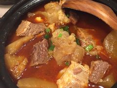 -南堂馆·新川菜(春熙路店)