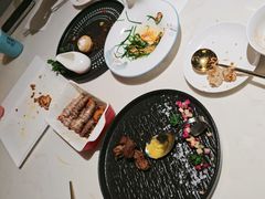 -后海16号·北京私房菜