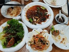-米香居新鲁味·水饺餐厅