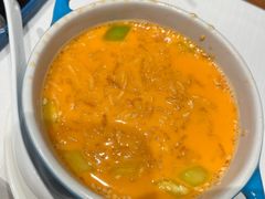 龙虾汤泡饭-北京厨房(SKP店)