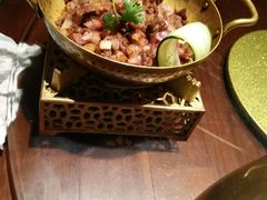 -楼兰新疆主题餐厅(苏州中心店)