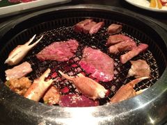 iphone_upload_pic-金柚子韩国烤肉(威宁路店)