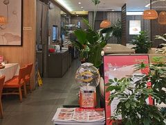 -渝信川菜·川味家常菜(新辰里亚运村店)