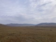 -塞罕坝国家级自然保护区