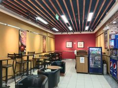 -赛百味SUBWAY(地王广场店)