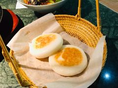 香煎圆米糕-姐夫的小菜(新中关购物中心店)