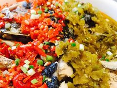 -马凯餐厅(地安门店)