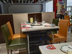 -蜀张一派斑鱼大虾(宁河旗舰店)