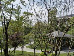 -成都安仁福朋喜来登酒店