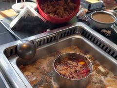 -大隐·成都火锅Bistro(合生麒麟新天地店)