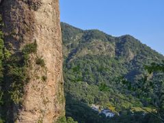 -雁荡山风景名胜区