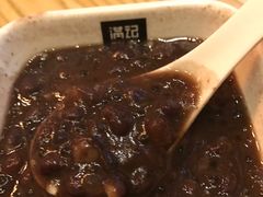 -满记甜品(岭南新天地店)