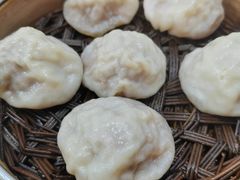 -百年尹氏汤包(湖南路狮子桥店)