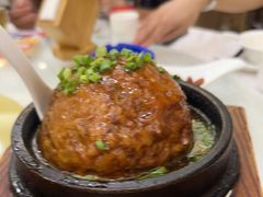 -百姓食府(秦虹路店)