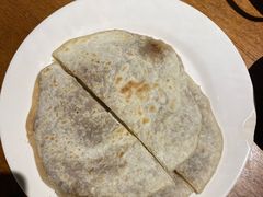 牛肉馅饼-蒙古苍狼蒙餐