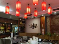 -廖老妈蹄花(中海国际店)