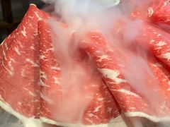 -清真京华源·涮肉烧烤(丰庆店)