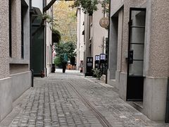 -徐家汇源景区-衡山坊