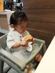 -孩子王童乐园(天津远洋乐堤港店)