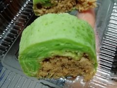 -本格旺索罗(樟宜机场T1店)