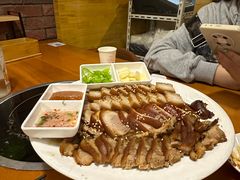 -咕咕站韩国料理(紫金港店)