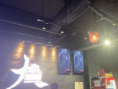 -Dark·大玩家馆沉浸剧情密室(黄埔店)