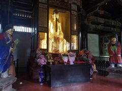 -七曲山风景区