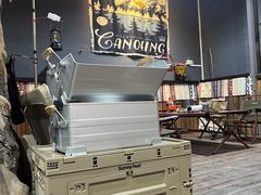 -途乐户外装备集合店