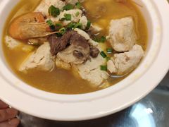-鹰龙海畔度假酒店(咸祥店)