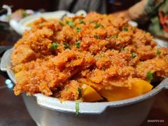 -杨记隆府(南坪店)