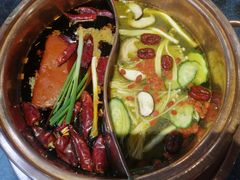 -镇江龙·火锅串串(武侯祠店)