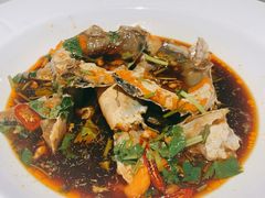 -潮人姐妹轩(海宁路店)