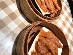 -新大咀港式茶餐厅(宝山万达店)