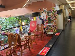 -九尊食上(生态园林酒店)