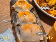 -谷丽麦馕新疆菜·清真(步步高梅溪新天地店)